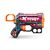 Игрушечное оружие Zuru X-Shot Быстрострельный бластер Skins Menace Mercenary (8 патронов) (36515P), изображение 2 Игрушечное оружие Zuru X-Shot Быстрострельный бластер Skins Menace Mercenary (8 патронов) (36515P), изображение 2