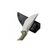 Нож Civivi Concept 22 (C21047-2), изображение 5 Нож Civivi Concept 22 (C21047-2), изображение 5