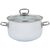 Кастрюля Idea Home White 2.1 л (6832889) Кастрюля Idea Home White 2.1 л (6832889)