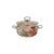 Каструля Idea Home Autumn 2.1 л (6834333) Каструля Idea Home Autumn 2.1 л (6834333)