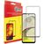 Стекло защитное Dengos Motorola G14 (black) (TGFG-325) Стекло защитное Dengos Motorola G14 (black) (TGFG-325)