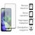 Стекло защитное Dengos Motorola G54 (black) (TGFG-326), изображение 2 Стекло защитное Dengos Motorola G54 (black) (TGFG-326), изображение 2