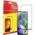 Стекло защитное Dengos Motorola G54 (black) (TGFG-326) Стекло защитное Dengos Motorola G54 (black) (TGFG-326)