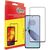 Стекло защитное Dengos Motorola G84 (black) (TGFG-327) Стекло защитное Dengos Motorola G84 (black) (TGFG-327)