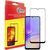 Стекло защитное Dengos Samsung Galaxy A05 (black) (TGFG-330) Стекло защитное Dengos Samsung Galaxy A05 (black) (TGFG-330)