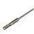 Бур Grad по бетону SDS-plus твердосплав S4 5x160мм (1812045) (1812045), изображение 3