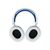 Наушники SteelSeries Arctis Nova 7P Wireless White (61561), изображение 5 Наушники SteelSeries Arctis Nova 7P Wireless White (61561), изображение 5