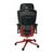 Кресло игровое GT Racer X-626 Gray/Red, изображение 5 Кресло игровое GT Racer X-626 Gray/Red, изображение 5