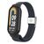 Ремешок для фитнес браслета Armorstandart Braided Solo Loop для Xiaomi Mi Band 7/6/5/4 Charcoal (ARM69904) Ремешок для фитнес браслета Armorstandart Braided Solo Loop для Xiaomi Mi Band 7/6/5/4 Charcoal (ARM69904)