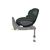 Автокресло Maxi-Cosi Pearl 360 2 Authentic Green без вкладишу (8045490110), изображение 2 Автокресло Maxi-Cosi Pearl 360 2 Authentic Green без вкладишу (8045490110), изображение 2