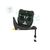 Автокресло Maxi-Cosi Pearl 360 2 Authentic Green без вкладишу (8045490110), изображение 4 Автокресло Maxi-Cosi Pearl 360 2 Authentic Green без вкладишу (8045490110), изображение 4