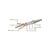 Патч-корд 0.25м FTP cat 6 CCA pink Cablexpert (PP6-0.25M/RO), зображення 2 Патч-корд 0.25м FTP cat 6 CCA pink Cablexpert (PP6-0.25M/RO), зображення 2