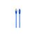 Патч-корд 2м FTP cat 6 CCA blue Cablexpert (PP6-2M/B) Патч-корд 2м FTP cat 6 CCA blue Cablexpert (PP6-2M/B)