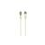 Патч-корд 3м FTP cat 6 CCA white Cablexpert (PP6-3M/W) Патч-корд 3м FTP cat 6 CCA white Cablexpert (PP6-3M/W)