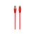 Патч-корд 0.5м FTP cat 6 CCA red Cablexpert (PP6-0.5M/R) Патч-корд 0.5м FTP cat 6 CCA red Cablexpert (PP6-0.5M/R)