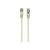 Патч-корд 20м FTP cat 6 CCA gray Cablexpert (PP6-20M) Патч-корд 20м FTP cat 6 CCA gray Cablexpert (PP6-20M)