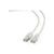 Патч-корд 7.5м FTP cat 6 CCA gray Cablexpert (PP6-7.5M), зображення 2 Патч-корд 7.5м FTP cat 6 CCA gray Cablexpert (PP6-7.5M), зображення 2