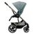 Коляска Cybex Balios S Lux TPE Sky Blue (с бампером) (522002557), изображение 4 Коляска Cybex Balios S Lux TPE Sky Blue (с бампером) (522002557), изображение 4