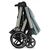 Коляска Cybex Balios S Lux TPE Sky Blue (с бампером) (522002557), изображение 6 Коляска Cybex Balios S Lux TPE Sky Blue (с бампером) (522002557), изображение 6