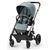 Коляска Cybex Balios S Lux TPE Sky Blue (с бампером) (522002557) Коляска Cybex Balios S Lux TPE Sky Blue (с бампером) (522002557)