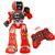 Интерактивная игрушка BlueRocket Робот-спасатель Скут STEM (XT3803426) Интерактивная игрушка BlueRocket Робот-спасатель Скут STEM (XT3803426)