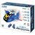 Трансформер BlueRocket Космічні пригоди 3 в 1 із сонячною панеллю STEM (XT1803088), зображення 5 Трансформер BlueRocket Космічні пригоди 3 в 1 із сонячною панеллю STEM (XT1803088), зображення 5