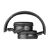 Наушники Defender FreeMotion B555 Bluetooth Black (63555), изображение 2 Наушники Defender FreeMotion B555 Bluetooth Black (63555), изображение 2