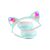 Наушники Defender FreeMotion B585 LED Bluetooth Green (63588), изображение 6 Наушники Defender FreeMotion B585 LED Bluetooth Green (63588), изображение 6