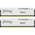 Модуль памяти для компьютера DDR5 32GB (2x16GB) 6000 MHz FURY Beast White Kingston Fury (ex.HyperX) (KF560C40BWK2-32) Модуль памяти для компьютера DDR5 32GB (2x16GB) 6000 MHz FURY Beast White Kingston Fury (ex.HyperX) (KF560C40BWK2-32)