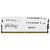 Модуль пам'яті для комп'ютера DDR 64GB (2x32GB) 5200 MHz FURY Beast White Kingston Fury (ex.HyperX) (KF552C40BWK2-64), зображення 3 Модуль пам'яті для комп'ютера DDR 64GB (2x32GB) 5200 MHz FURY Beast White Kingston Fury (ex.HyperX) (KF552C40BWK2-64), зображення 3