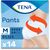 Подгузники для взрослых Tena Pants Plus M 14 (7322541773513), изображение 2 Подгузники для взрослых Tena Pants Plus M 14 (7322541773513), изображение 2