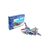 Сборная модель Revell Истребитель F-16C Fighting Falcon уровень 4 масштаб 1:144 (RVL-03992), изображение 2 Сборная модель Revell Истребитель F-16C Fighting Falcon уровень 4 масштаб 1:144 (RVL-03992), изображение 2