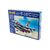 Сборная модель Revell Истребитель F-16C Fighting Falcon уровень 4 масштаб 1:144 (RVL-03992) Сборная модель Revell Истребитель F-16C Fighting Falcon уровень 4 масштаб 1:144 (RVL-03992)