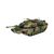 Сборная модель Revell Танк Абрамс M1A1 AIM(SA)/ M1A2 уровень 4 масштаб 1:72 (RVL-03346), изображение 3 Сборная модель Revell Танк Абрамс M1A1 AIM(SA)/ M1A2 уровень 4 масштаб 1:72 (RVL-03346), изображение 3
