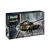 Сборная модель Revell Танк Абрамс M1A1 AIM(SA)/ M1A2 уровень 4 масштаб 1:72 (RVL-03346), изображение 9 Сборная модель Revell Танк Абрамс M1A1 AIM(SA)/ M1A2 уровень 4 масштаб 1:72 (RVL-03346), изображение 9