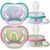 Пустышка Philips AVENT Ultra Air, 0-6 міс. 2 шт (SCF085/59), изображение 2 Пустышка Philips AVENT Ultra Air, 0-6 міс. 2 шт (SCF085/59), изображение 2