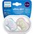 Пустышка Philips AVENT Ultra Air, 0-6 міс. 2 шт (SCF085/59), изображение 3 Пустышка Philips AVENT Ultra Air, 0-6 міс. 2 шт (SCF085/59), изображение 3