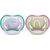 Пустышка Philips AVENT Ultra Air, 0-6 міс. 2 шт (SCF085/59) Пустышка Philips AVENT Ultra Air, 0-6 міс. 2 шт (SCF085/59)