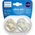 Пустышка Philips AVENT Ultra Air, 6-18 міс. 2 шт (SCF085/60), изображение 3 Пустышка Philips AVENT Ultra Air, 6-18 міс. 2 шт (SCF085/60), изображение 3