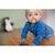 Пустышка Philips AVENT Ultra Air, 6-18 міс. 2 шт (SCF085/60), изображение 4 Пустышка Philips AVENT Ultra Air, 6-18 міс. 2 шт (SCF085/60), изображение 4