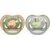 Пустышка Philips AVENT Ultra Air, 6-18 міс. 2 шт (SCF085/60) Пустышка Philips AVENT Ultra Air, 6-18 міс. 2 шт (SCF085/60)