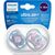 Пустышка Philips AVENT Ultra Air, 6-18 міс. 2 шт (SCF085/61), изображение 3 Пустышка Philips AVENT Ultra Air, 6-18 міс. 2 шт (SCF085/61), изображение 3