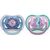 Пустышка Philips AVENT Ultra Air, 6-18 міс. 2 шт (SCF085/61) Пустышка Philips AVENT Ultra Air, 6-18 міс. 2 шт (SCF085/61)