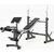 Скамья атлетическая Toorx для жиму Weight Bench WBX 90 (WBX-90) (930559) Скамья атлетическая Toorx для жиму Weight Bench WBX 90 (WBX-90) (930559)