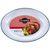 Форма для выпечки O Cuisine овальна 30 х 21 х 6 см 2л sticker (345BN00/B044), изображение 2 Форма для выпечки O Cuisine овальна 30 х 21 х 6 см 2л sticker (345BN00/B044), изображение 2