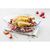 Форма для выпечки Pyrex Irresistible овальна 30 х 21 х 7 см 2,0 л (410B000/7644), изображение 4 Форма для выпечки Pyrex Irresistible овальна 30 х 21 х 7 см 2,0 л (410B000/7644), изображение 4