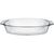 Форма для выпечки Pyrex Irresistible овальна 39 х 27 х 7 см 4 л (412B000/7644), изображение 2 Форма для выпечки Pyrex Irresistible овальна 39 х 27 х 7 см 4 л (412B000/7644), изображение 2