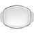 Форма для выпечки Pyrex Irresistible овальна 39 х 27 х 7 см 4 л (412B000/7644), изображение 4 Форма для выпечки Pyrex Irresistible овальна 39 х 27 х 7 см 4 л (412B000/7644), изображение 4