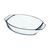 Форма для выпечки Pyrex Irresistible овальна 39 х 27 х 7 см 4 л (412B000/7644) Форма для выпечки Pyrex Irresistible овальна 39 х 27 х 7 см 4 л (412B000/7644)