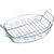 Форма для выпечки Pyrex Irresistible овальна з решіткою 39 х 27 х 9 см 4 л (412U000/7043) Форма для выпечки Pyrex Irresistible овальна з решіткою 39 х 27 х 9 см 4 л (412U000/7043)
